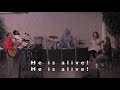 Forever (We Sing Hallelujah)/Because He Lives - FBC Denver City Worship