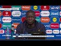 🏆 EURO 2024 : Son leadership, Mbappé, un retour en Europe,... N'Golo Kanté se lâche en conf