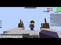 Hypixel clip NON EDITED DONT FORGET TO LIKE AND SUB