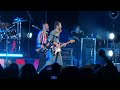 Feeder - Live at Barrowlands, Glasgow, 23rd March 2024