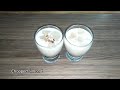 Sweet Lassi Recipe by Classic Kitchen with Shaista