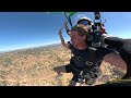 Samual Skydives At Skydive Yosemite!