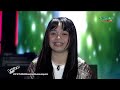 Antonette | Tadhana | Knockouts | Season 3 | The Voice Teens Philippines