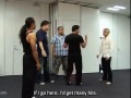 [ENG SUB] Iko Uwais teaches silat [The Raid]