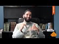 The Funniest Sahabi ● The Man Who Made The Prophet Muhammad Laugh So Much ● Omar Suleiman 2019 |HD|