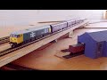HOT OFF THE PRESS! - New TT:120 Class 50 from Hornby - Model Railway Review
