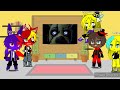 fnaf 1 react afton family song