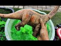 Dinosaurus Jurassic World Dominion | T-rex/Action Figures/Skibidi/Brachiosaurus/Spider-Man/Toys