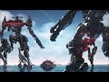 Armored Core VI: Coral Freedom - [AM09 Coral Freedom] Ch05 37++ - Coral Freedom