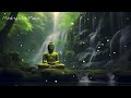 Relaxing Meditation Melodies  Stress Relief  Dissipate Weariness & Strain  Deep Sleep  4 Hours