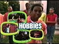 Disney Channel Commercials | November 2003