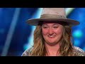 BEST Auditions on AGT 2023 Part 4!