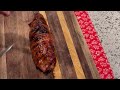 Bacon Wrapped Pork Tenderloin Recipe- How to Cook Bacon Wrapped Tenderloin