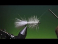 Fly Tying the Wooly Bugger with Barry Ord Clarke