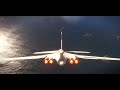 TU-160 Flight Test|Modern Warships Updates