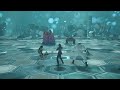 Final Fantasy VII - Rebirth - Brutal Challenge 4 - Hellious Minions