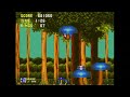 Sonic 3 And Knuckles Sonic Origins Part 7: Mushroom Hill Zone