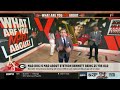 Mad Dog Russo - What Are You Mad About? THE BEST ONE YET! | First Take
