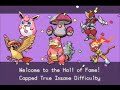 Pokemon Unbound: Vs Jax (Insane Difficulty, Version 2.0)