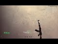 CoD 4 - No Fighting In The War Room World Record 4:06.20