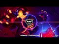 [Errortale Remix] Stormheart - Electrostatic (Original By SharaX)