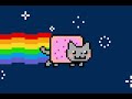 Nyan Cat on different Systems Compilation.    2023 Updated!