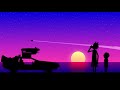 80´s Early Summer Mix || A Retrowave - Synthwave mix