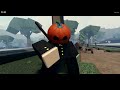 the Halloween MOVESET is Finally COMPLETED (Sorcerer Battlegrounds Roblox)