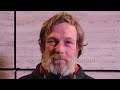 Homeless man speaks on PTSD and addiction struggles - London Street Interview