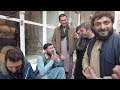 سفر توریست ترک به کابل | تعجبش از انگلیسی صحبت کردن زن افغان