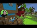 OH COW Hide and Seek in Minecraft