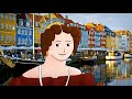 Why Danish sounds funny to Scandinavians