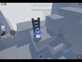 Playing ROBLOX “The Climb!” #gaming #roblox