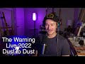 This Drummer is Next Level | The Warning - 