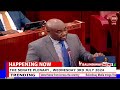 DRAMA IN SENATE AS RUTO AND RAILA SENATORS CLASH BADLY AFTER TUESDAY MAANDAMANO!🔥🔥