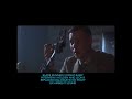 Voight-Kamp scene from Blade Runner / Holden & Leon / replaced dialogue attempt