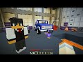 Having a FAMILY with a YANDERE in Minecraft!