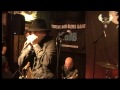 The Twelve Bar Bluesband - Life is Hard (when you play the blues) -  live at bluesmoose Radio