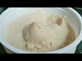 Custard chocolate ice cream by cooking with sana iqbal | ice cream recipe | home made ice cream 🍨