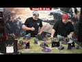 Thousand Sons VS Chaos Space Marines! Warhammer 40k Battle Report