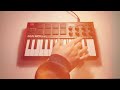 Song Intros From The 70s, 80s and 90s. Can You Name Them All? (AKAI MPK MINI MK3 COVER)