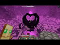 I Killed the Wither Storm in Survival Minecraft 2024