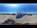 The Honda Meet 2024 VR Experience  || Lake Elsinore, California
