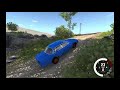 A Car with No Sense of Direction | Automation/BeamNG.Drive