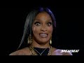 Joseline Hernandez Talks Dropping Out Of High School, Her Music, Practicing Yoga To Control Anger