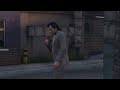 GTA V: The Wrap Up Speedrun (PS4, Mission Replay) 3:36