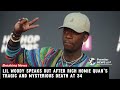 Lil Woody Speaks Out After Rich Homie Quan's Tragic and Mysterious Death at 34 | Premier News USA