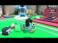 I Became a PRO In Roblox Head Soccer