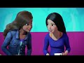 Barbie Movie Preview: Barbie Spy Squad