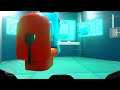 AMONG US 3D - THE IMPOSTOR LIFE - BEST ANIMATION COMPILATION #3